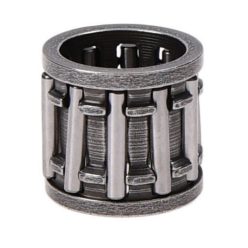   Tűgörgős kosár, tűgörgős, csapágy Ø12x16x15, Simson, S50, S51, KR51 Schwalbe, SR50, S53, SR4-2 Star, SR4-3 Sperber, S
