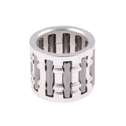   Tűgörgős kosár, csapágy Ø12x16x13, 11 görgős, ezüstözött, Simson, S50, S51, KR51 Schwalbe, SR50, S53, KR51/2 Schwalbe, SR4, S70, SR80, S83