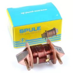   Világítástekercs 8307.8-120/1, 6V 25W, Simson, S51, KR51/2 Schwalbe