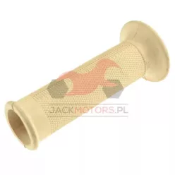   Jobb markolatgumi, lyuk nélkül, elefántcsont – KR51, SR4-2/3/4