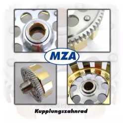   Szett: 5-részes kilométerórameghajtó 15-fogas – S51/S53/SR50