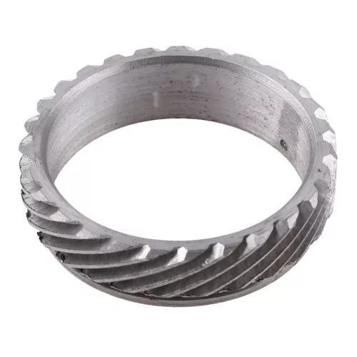 Meghajtó fogaskerék gyűrű, kilométerórához, MZ TS 250 250/1, 27T, MMM