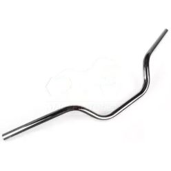 Kormány, krómozott, normál - Simson S50, S51, S53, S83