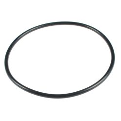   Gumi tömítőgyűrű a hátsó lámpabúrához kerek, Ø100mm, Simson, S50, KR51/2 Schwalbe