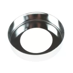 Króm gyűrű, kicsi, SWH, felső, h = kb.15mm