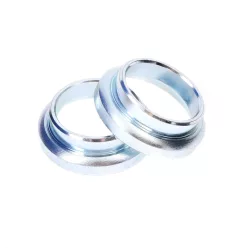   Koránycsapágy csésze 2db, Simson, S51, S50, S70, S53, S83, SR50, SR80, Schwalbe KR51, SR4