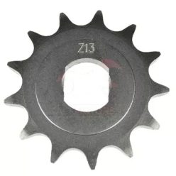   Első lánckerék, szekunder lánckerék, 13 fogas - Simson S51, S70, S53, S83, KR51/2 Schwalbe, SR50, SR80