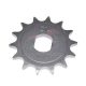 Első lánckerék, szekunder lánckerék, 14 fogas - Simson S51, S70, S53, S83, KR51/2 Schwalbe, SR50, SR80