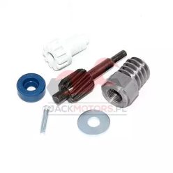   Fordulatszámmérő-meghajtó készlet – S51, KR51/2, S70, SR50, SR80, S53, S83