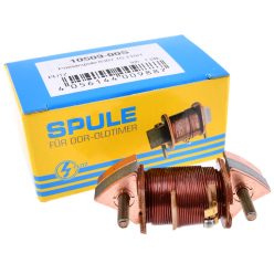   Gyújtótekercs  8307.10-110/1, 6Vés 12V, Simson, S51, KR51/2 Schwalbe, SR50, SR80