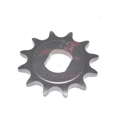   Első lánckerék, szekunder lánckerék, 12 fogas - Simson S51, S70, S53, S83, KR51/2 Schwalbe, SR50, SR80