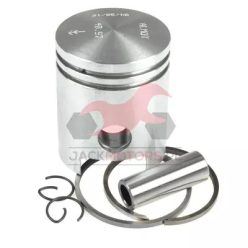   Dugattyú szett Ø41,50 - Simson S51, S53, SR50, KR51/2 Schwalbe