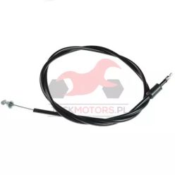   Szivatóbowden, BING karburátorhoz - Simson SR50, SR80, SD50