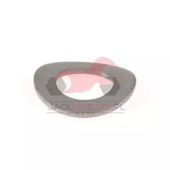 Rugós alátét B12 (DIN 137), horganyzott