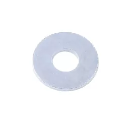 Alátét, 4,3x12-1,0, MZ / Simson, MZA