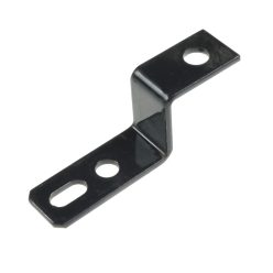   Tartó tankburkolathoz, grafitfekete, SR50/1, SR80/1XG, XC, XGE, XCE