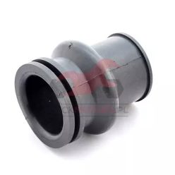   Összekötő gumi, karburátor és légszűrő között, Simson, SR50, SR80