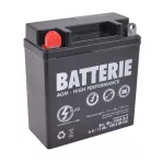 Hagyományos, savas akkumulátorok