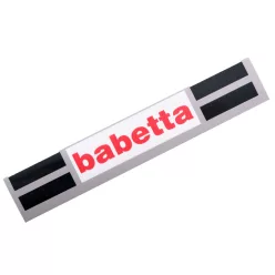 Matrica, JAWA BABETTA HGR