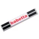 Matrica, JAWA BABETTA HGR