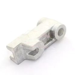   Féktámasz, Natur alumínium, Simson, S51, S50, SR50, Schwalbe KR51, SR4