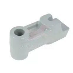   Féktámasz, ezüst, Simson, S51, S50, SR50, Schwalbe KR51, SR4