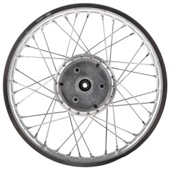 Kerék, SIMSON, 1,5x16, ALU, S50/51/70, MZA