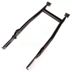   Lengővilla szilentekkel, tömítésekkel + fekete bevonatú, modell B, C, E, - S50, S51, S70, S53, S83