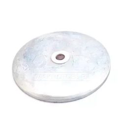   Első kerékagy burkolat natúr- Simson, KR51/1 Schwalbe, KR51/2 Schwalbe, S50, S51, S53, S70, S83, SR4-2 Star, stb.