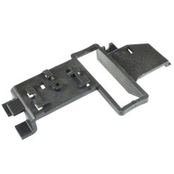   Elektromos alkatrész tartó műanyag, ELBA, EWR, tirisztor stb. Simson S51, S70, S53, S83 -