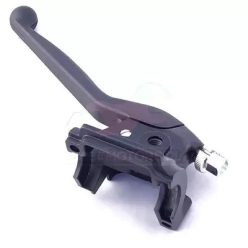   Kombinált kapcsoló fedél kuplungkarral, Simson, S51, S70, S53, S83, SR50, SR80