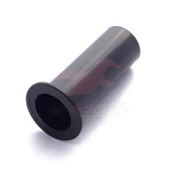   Műanyag védőhüvely normál lengéscsillapítóhoz, Simson, Schwalbe KR51, Star, Sperber, Habicht, SR4