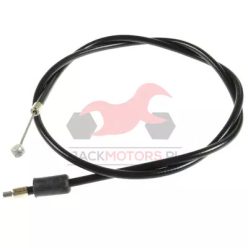   Gázbowden, BING karburátorhoz - Simson S51, S70, S53, S83 Enduro