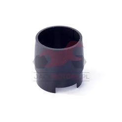 Műanyag km-óra ház Ø48 mm, 80 km/h