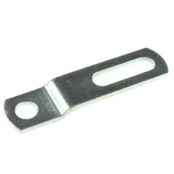   Beállító fül az S53, S83 négyzet alakú fényszórója gyors beállításához S53, S83