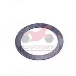   Hézagoló alátét 32 × 42 × 0,5 mm (kimenőtengelyre) – Simson S50/S51/KR51/SR4/SR50/S53/S70/SR80/S83