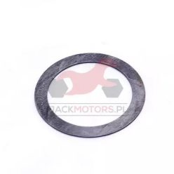   Hézagoló alátét 32 × 42 × 0,8 mm (kimenőtengelyre) – Simson S50/S51/KR51/SR4/SR50/S53/S70/SR80/S83