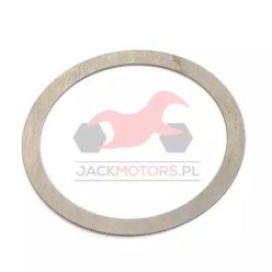   Hézagoló alátét 39 × 47 × 1,0 mm (főtengelyhez) – Simson S50/S51/KR51/SR4/SR50/S53/S70/SR80/S83