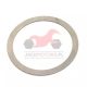 Hézagoló alátét 39 × 47 × 1,0 mm (főtengelyhez) – Simson S50/S51/KR51/SR4/SR50/S53/S70/SR80/S83