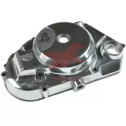   Kuplungdekni, 4 sebességes, fordulatszámmérő-hajtással, polírozott alumínium – M500–M700 motor