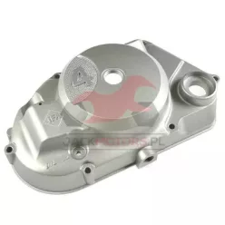   Kuplungdekni, 4 sebességes, fordulatszámmérő-hajtással, ezüst bevonat – M500–M700 motor