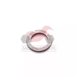   Dugattyú csapszeg hézagoló 1,0 mm (Schaltwalze) - Simson S51, KR51/2 Schwalbe, S53, S70, S83, SR50, SR80