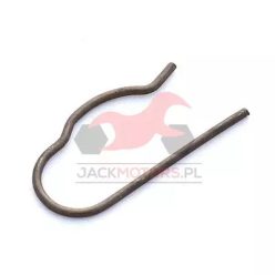   Rugóbilincs kilométerórameghajtóhoz – Simson S51, S53, S70, S83, SR50, SR80, KR51/2 Schwalbe