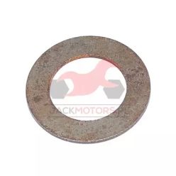   Anlaufscheibe 17 x 28 x 1,0mm (kuplungskorb) - Simson S51, S70, S53, S83, KR51/2, SR50, SR80