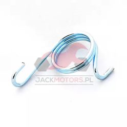 Torziós rugó kuplungkartengelyhez – S51