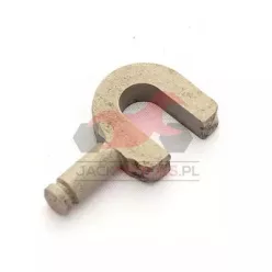   Váltóvilla a vonóék mozgatásához, M500-700 motorblokkhoz ( S51) MZA