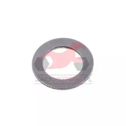 Hézagoló alátét 10×16×1,0 – DIN 988