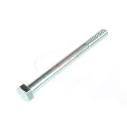 Hatlapfejű csavarM8x90 - DIN931