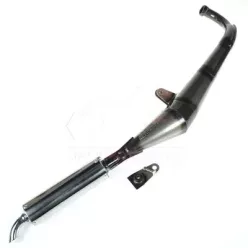Versenykipufogó RESO C32 Sport, Simson, S51, S70, S53, S83