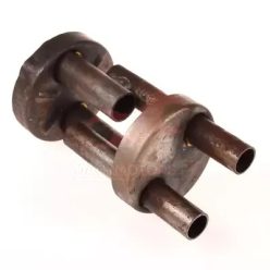   Hangtompító betét, Simson, KR51/1 Schwalbe, KR51/2 Schwalbe, SR4-2 Star, SR4-3 Sperber, SR4-4 Habicht
